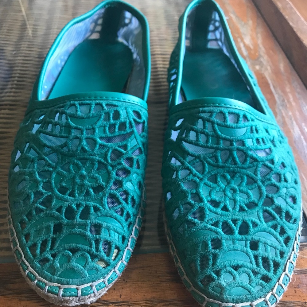 ALDO Flats